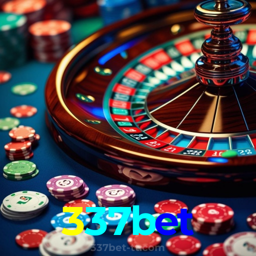 337bet：O cassino mais confiável para jogar blackjack e apostar no futebol!