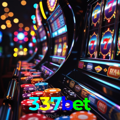 337bet：A sorte te espera nas nossas roletas! Aposte e vença!