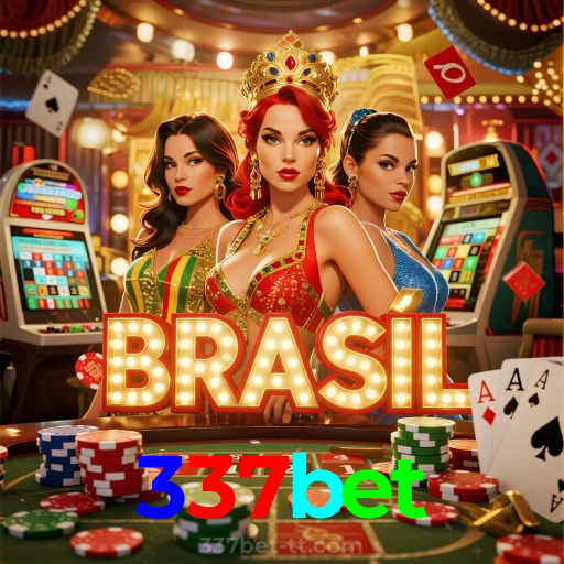 337bet:A sorte está ao seu lado em slots, poker e apostas esportivas online!