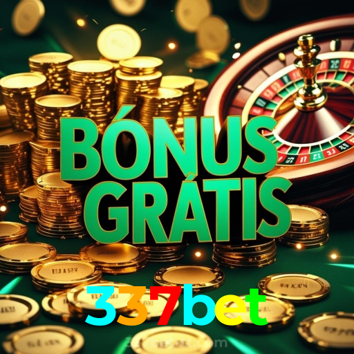 337bet:Jogue nas roletas e veja a sorte sorrir para você!