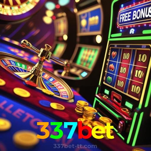 337bet:Apostas emocionantes em futebol e vitórias épicas no cassino online!