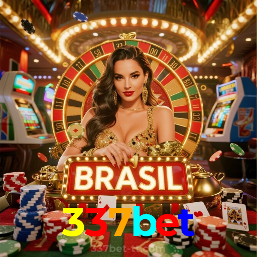 337bet:A sorte é sua! Aposte agora e ganhe muito mais!
