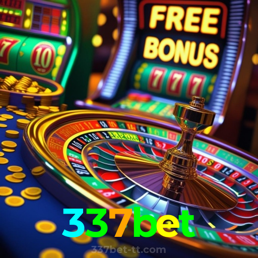 337bet：Jogue slots, aposte no futebol e vença com grandes prêmios!