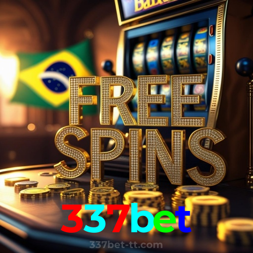 337bet:Gire as slots e vença com grandes prêmios!