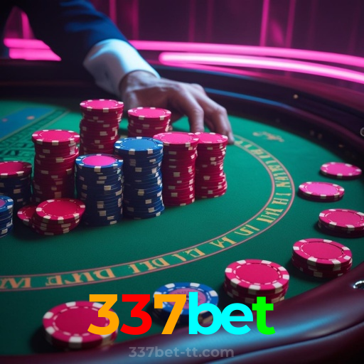 337bet：O cassino online está esperando por você! Jogue e vença!