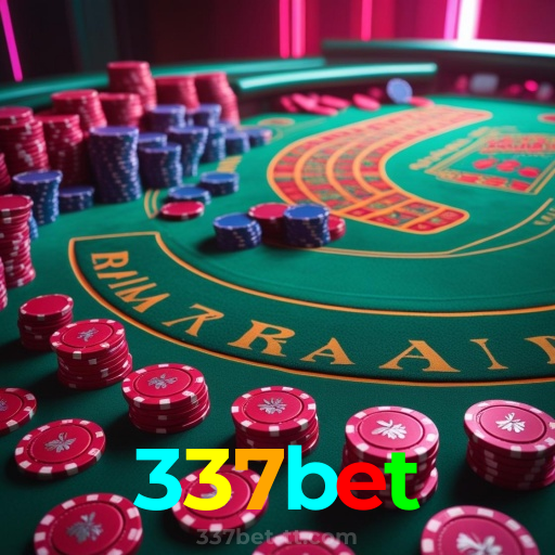 337bet：Jogue roleta, aposte no futebol e conquiste prêmios épicos!