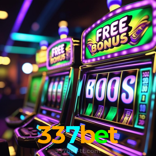 337bet：O melhor cassino para você jogar slots e apostar no seu time de futebol!