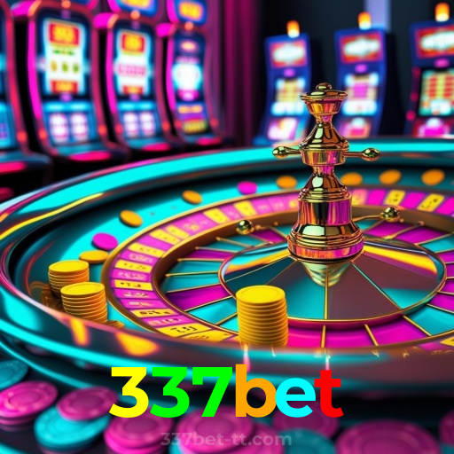 337bet：Jogue as melhores slots e aposte em futebol com confiança e segurança!