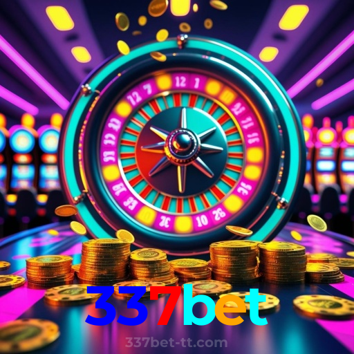 337bet:A diversão e as vitórias estão te esperando no nosso cassino online!