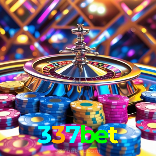 337bet：Jogue agora e vença nas melhores slots online!
