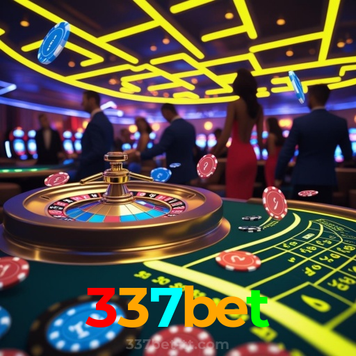 337bet:Jogue no melhor cassino online e descubra os maiores jackpots!