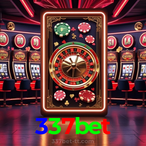 337bet:Vença no blackjack e conquiste prêmios sensacionais!