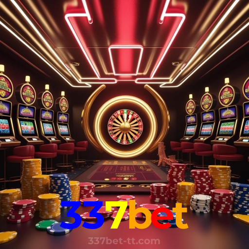 337bet:Ganhe na roleta e aposte no futebol no cassino online mais confiável!