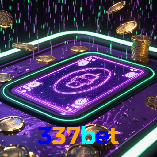 337bet：O melhor cassino para você jogar slots e apostar no futebol online!