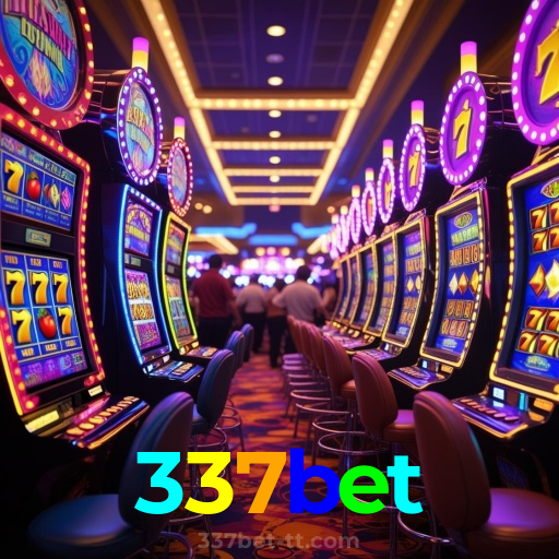 337bet：Jogue roleta, blackjack e aposte no futebol online, tudo em um só lugar!