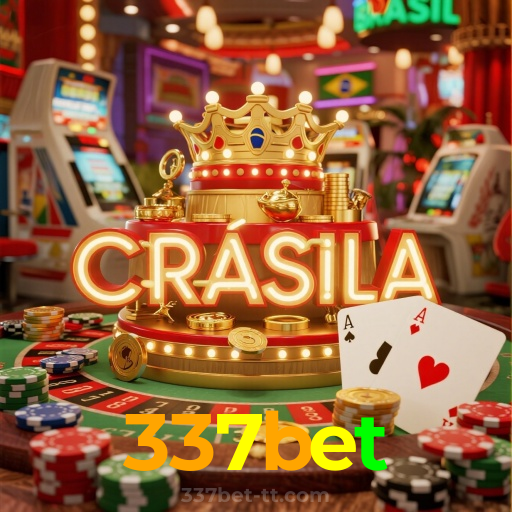 337bet：Sua sorte está no cassino online com jogos como poker e apostas no futebol!