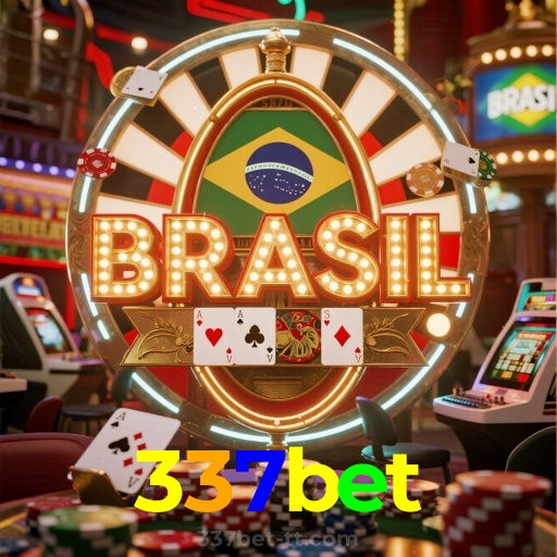 337bet：As melhores slots e jackpots estão esperando por você! Jogue agora!