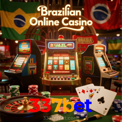 337bet：As slots mais emocionantes estão esperando por você! Jogue agora!
