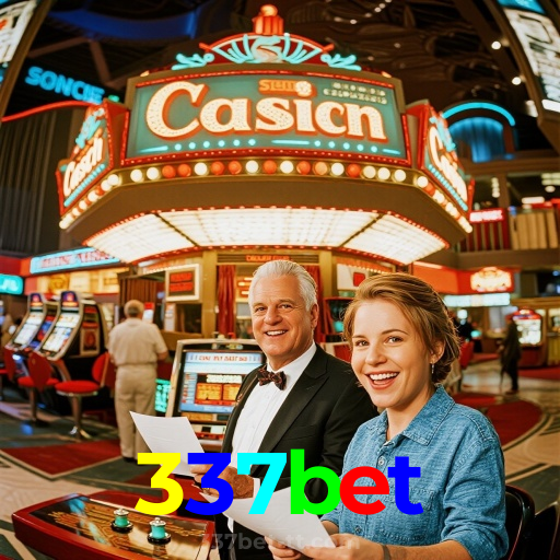 337bet：Jogue slots, aposte no futebol e ganhe prêmios incríveis no nosso cassino!
