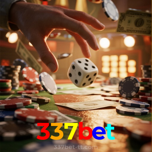 337bet：Gire as slots e conquiste prêmios incríveis no nosso cassino!