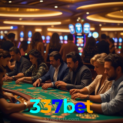 337bet：Aposte nas melhores máquinas caça-níqueis e leve o jackpot!