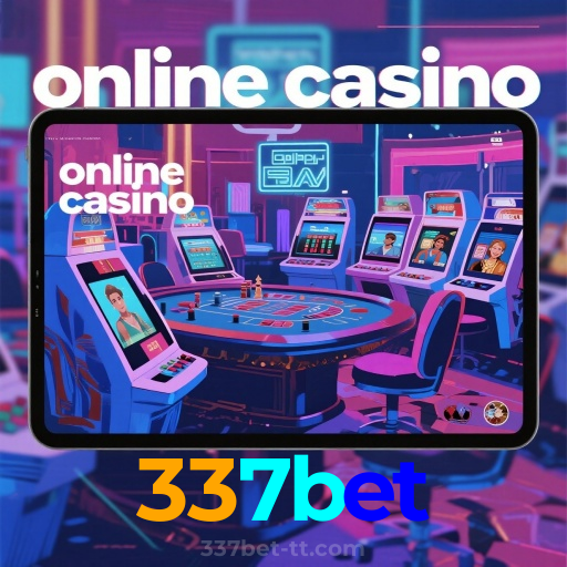 337bet：Apostas no futebol e grandes prêmios em roleta no cassino online!