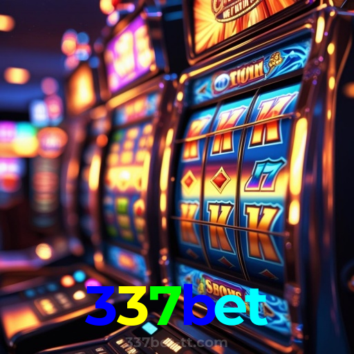 337bet：Jogue nas melhores slots e conquiste o jackpot dos seus sonhos!