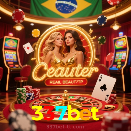 337bet：Jogue nas melhores slots e conquiste grandes jackpots!