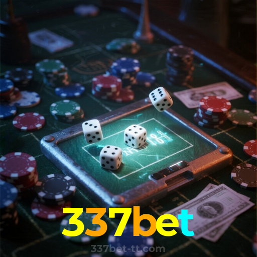 337bet：Vença no poker, aposte no futebol e divirta-se com os melhores jogos de cassino!