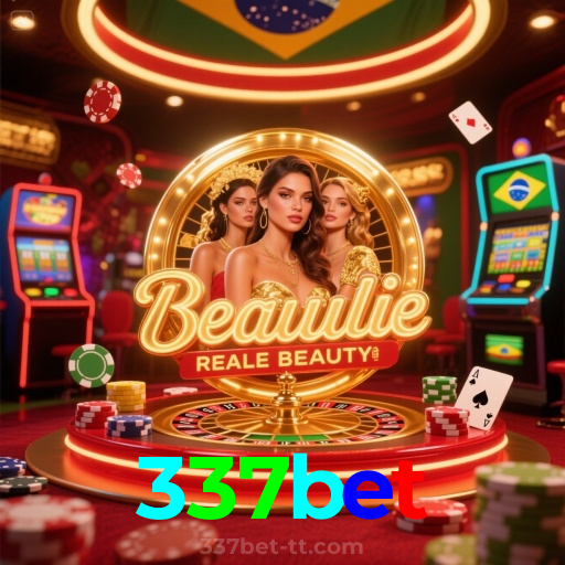 337bet:Aposte no seu time no futebol e divirta-se com slots e roleta!