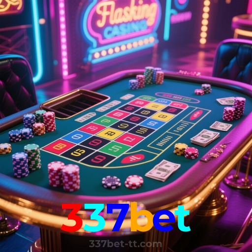 337bet：Aposte no futebol e ganhe em jogos de cassino como roleta e blackjack!