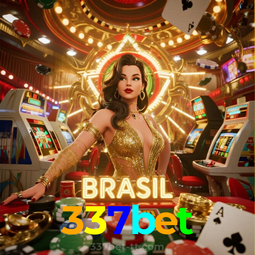 337bet：Apostas em futebol e os melhores jogos de cassino para você ganhar!