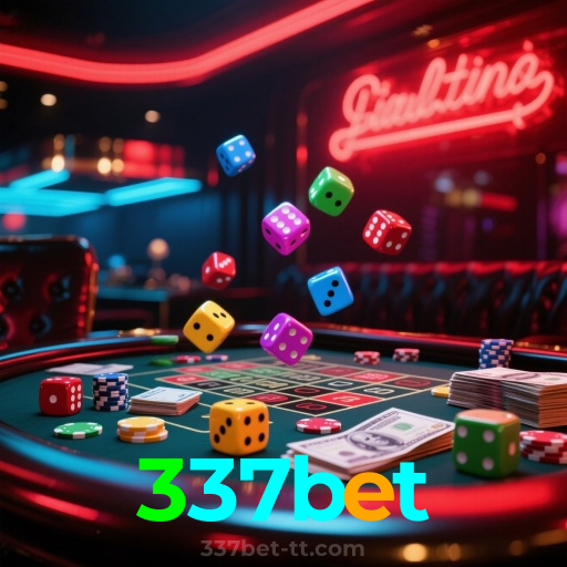 337bet：O melhor cassino online com roleta, poker e apostas no futebol!