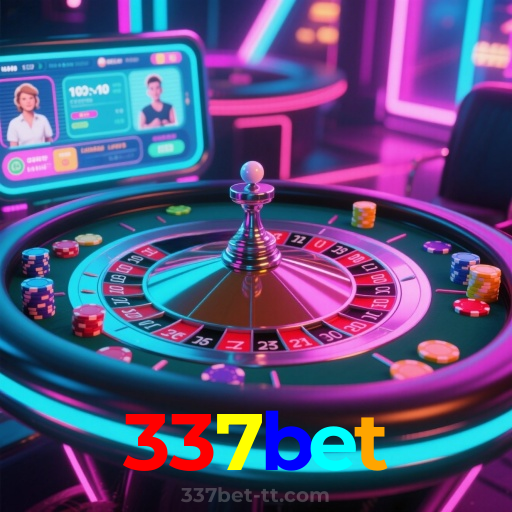 337bet：Jogue nas slots e mude sua sorte com grandes vitórias!