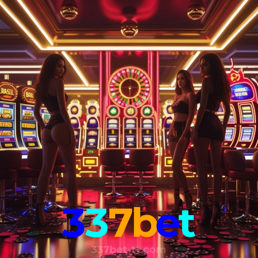 337bet：O melhor cassino para apostar no futebol e ganhar em jogos de cassino!