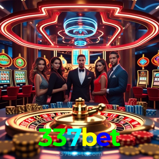 337bet：Em nosso cassino online, sua sorte vai brilhar! Aposte e vença!