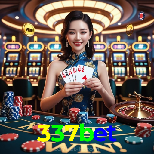 337bet:Sua sorte está no cassino online com jogos como poker e apostas no futebol!