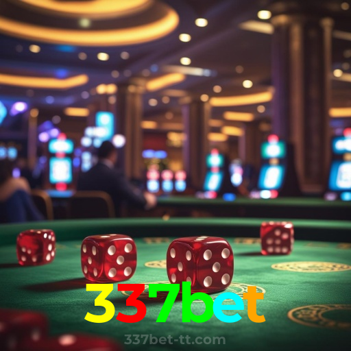 337bet：Jogue nas roletas e veja grandes prêmios surgirem para você!
