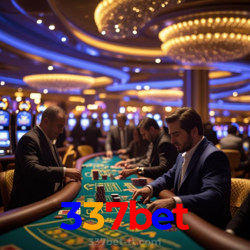 337bet:Aposte no futebol e jogue blackjack para grandes vitórias!