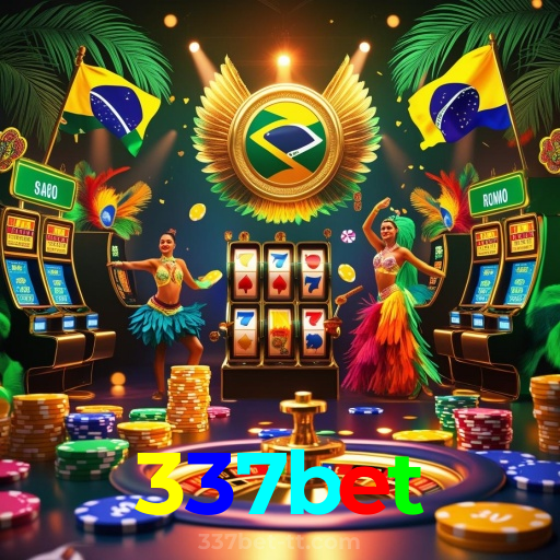 337bet:Jogue nas roletas e ganhe prêmios sensacionais!