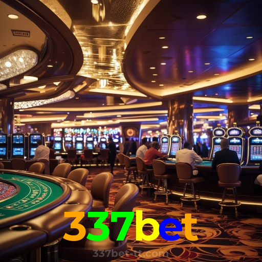 337bet:Apostas ao vivo no futebol e grandes prêmios em slots te esperam!