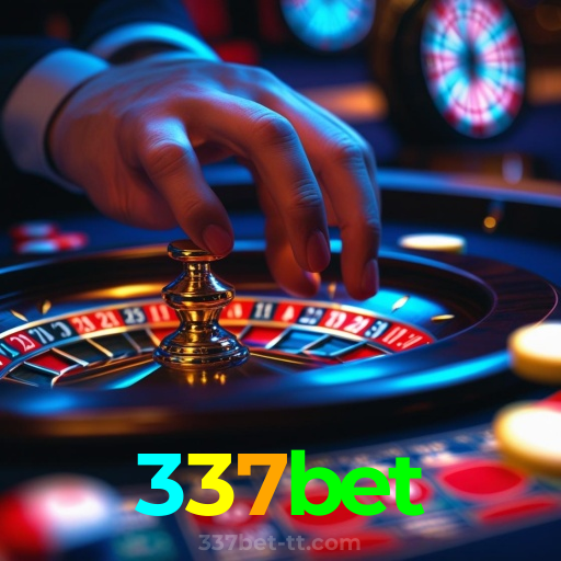 337bet:Jogue nas slots e ganhe prêmios surreais!